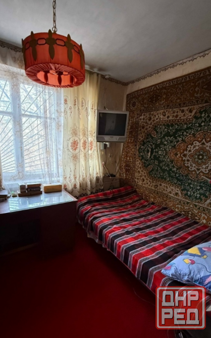 Продам 2-к квартиру на Красной Звезде Макеевка - изображение 2