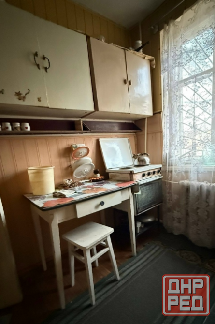 Продам 2-к квартиру на Красной Звезде Макеевка - изображение 3