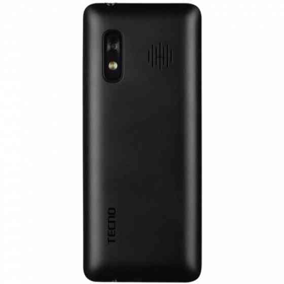 Мобильный телефон Tecno T454 DS black, blue Донецк