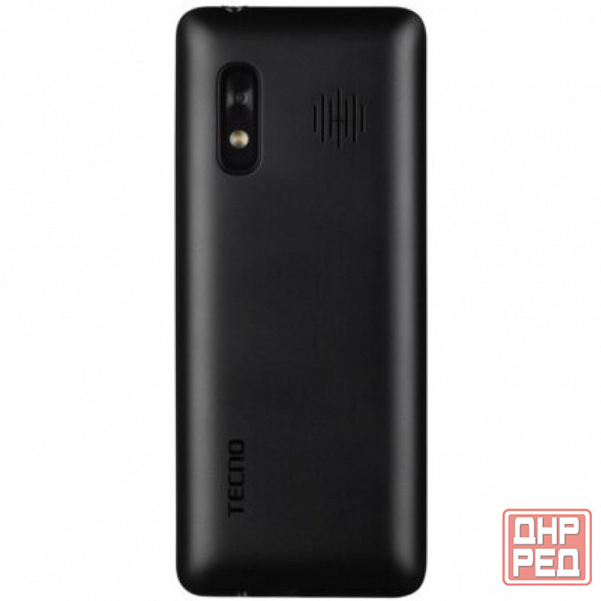 Мобильный телефон Tecno T454 DS black, blue Донецк - изображение 4