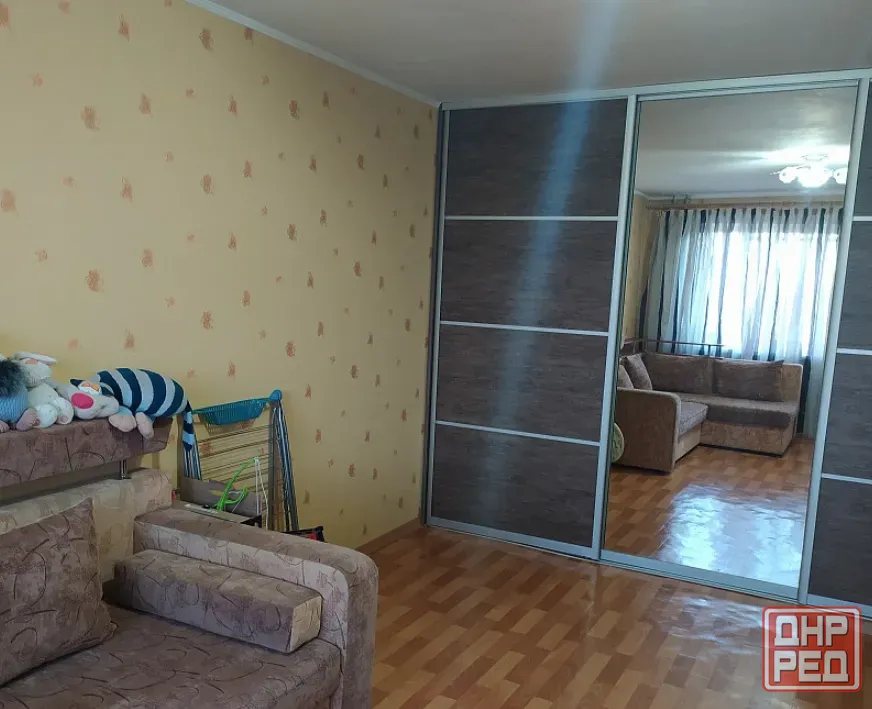 Продам 2-к квартиру на Батова Макеевка - изображение 4