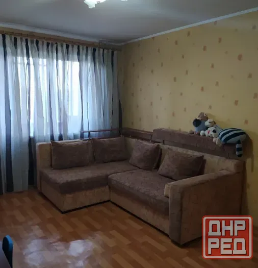 Продам 2-к квартиру на Батова Макеевка - изображение 3