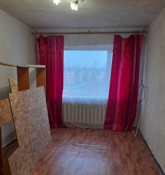 Продам 3-к квартиру на Черемушках Макеевка