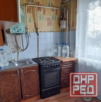 Продам 3-к квартиру на Черемушках Макеевка - изображение 2