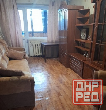 Продам 3-к квартиру на Черемушках Макеевка - изображение 1