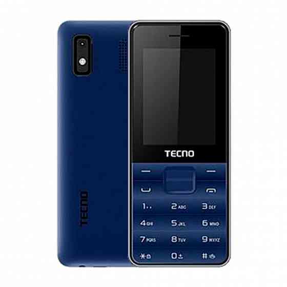 Мобильный телефон Tecno T327 TS Black, blue, gold Донецк