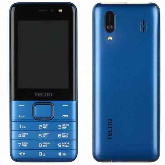 Мобильный телефон Tecno T474 DS Champagne gold, blue Донецк