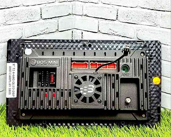 магнитола Bos-Mini T2 4+64G Макеевка
