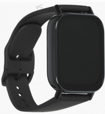 Смарт-часы Xiaomi Redmi Watch 5 Lite [bhr8789gl], Черный - арт:9928 Макеевка