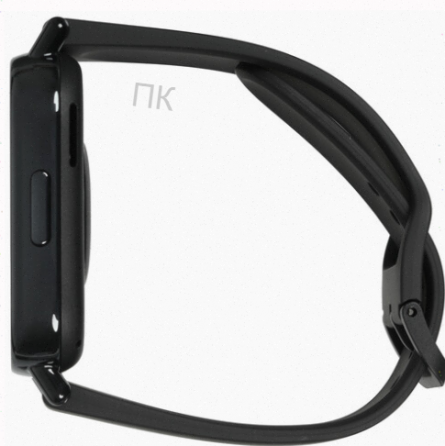 Смарт-часы Xiaomi Redmi Watch 5 Lite [bhr8789gl], Черный - арт:9928 Макеевка