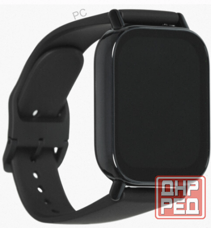 Смарт-часы Xiaomi Redmi Watch 5 Lite [bhr8789gl], Черный - арт:9928 Макеевка - изображение 3