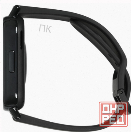 Смарт-часы Xiaomi Redmi Watch 5 Lite [bhr8789gl], Черный - арт:9928 Макеевка - изображение 4