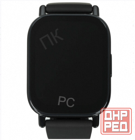 Смарт-часы Xiaomi Redmi Watch 5 Lite [bhr8789gl], Черный - арт:9928 Макеевка - изображение 2