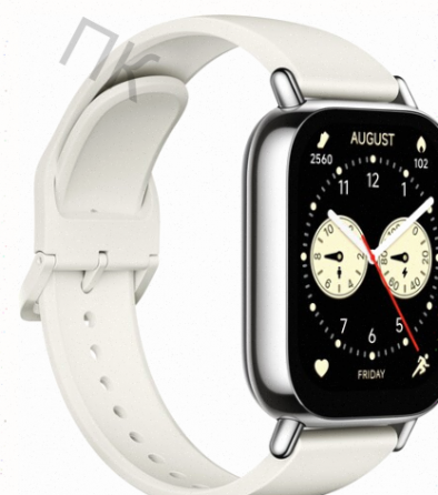 Смарт-часы Xiaomi Redmi Watch 5 Lite [bhr8791gl], Gold - арт:7232 Макеевка