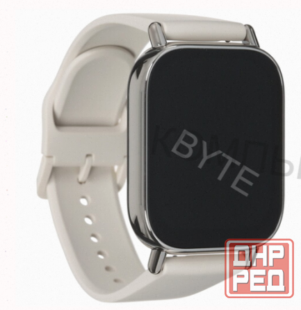 Смарт-часы Xiaomi Redmi Watch 5 Lite [bhr8791gl], Gold - арт:7232 Макеевка - изображение 2