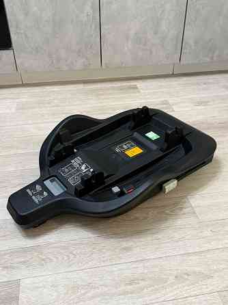 Автолюлька Carello Vega с базой Isofix Донецк