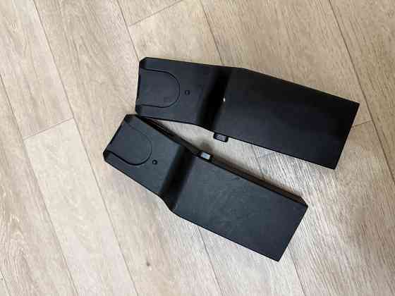 Автолюлька Carello Vega с базой Isofix Донецк