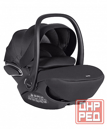 Автолюлька Carello Vega с базой Isofix Донецк - изображение 5