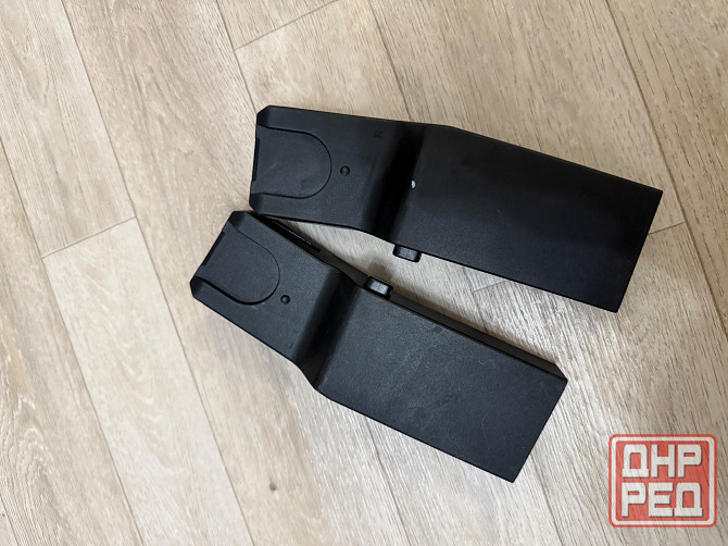 Автолюлька Carello Vega с базой Isofix Донецк - изображение 4