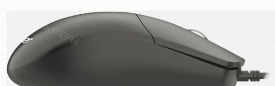 Мышь Acer Omw300 Черный (1200dpi) Usb (3 Кнопки) - арт:4982 Макеевка