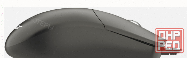 Мышь Acer Omw300 Черный (1200dpi) Usb (3 Кнопки) - арт:4982 Макеевка - изображение 2