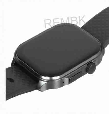 Смарт-часы Tecno Watch 3 Active - арт:5667 Макеевка