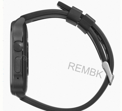 Смарт-часы Tecno Watch 3 Active - арт:5667 Макеевка