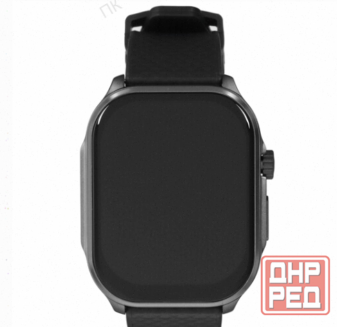 Смарт-часы Tecno Watch 3 Active - арт:5667 Макеевка - изображение 2