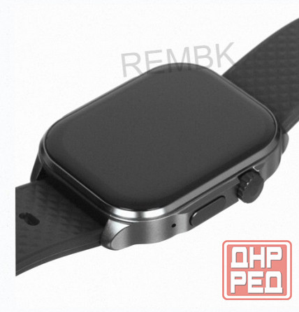 Смарт-часы Tecno Watch 3 Active - арт:5667 Макеевка - изображение 3