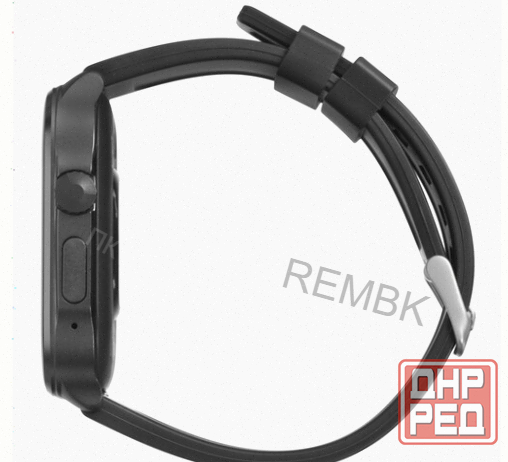 Смарт-часы Tecno Watch 3 Active - арт:5667 Макеевка - изображение 4