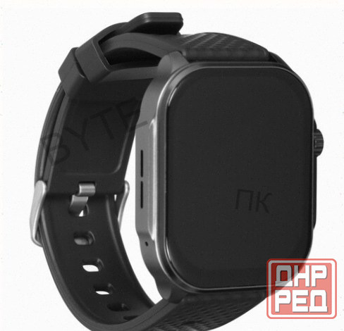 Смарт-часы Tecno Watch 3 Active - арт:5667 Макеевка - изображение 1