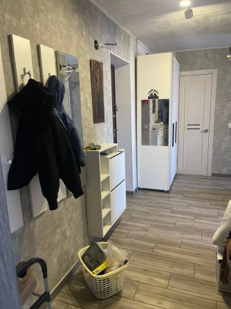 аренда 2-к с ремонтом Бажанова т Макеевка