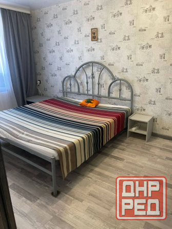 аренда 2-к с ремонтом Бажанова т Макеевка - изображение 6