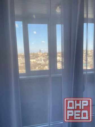 аренда 2-к с ремонтом Бажанова т Макеевка - изображение 10