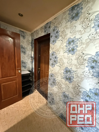 Аренда 1-к Бутовский поворот к-л Металлург т Макеевка - изображение 8