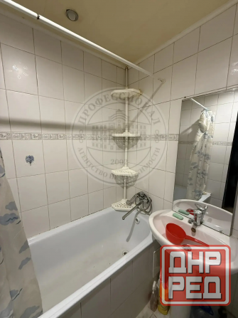 Аренда 1-к Бутовский поворот к-л Металлург т Макеевка - изображение 6