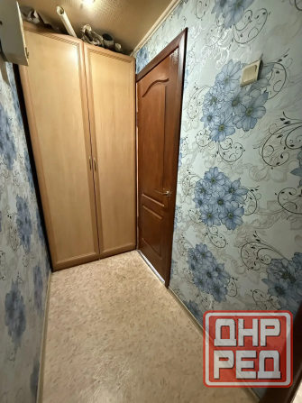 Аренда 1-к Бутовский поворот к-л Металлург т Макеевка - изображение 7