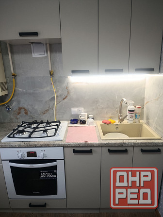 Сдам 2-х комнатную квартиру в Петровском районе от собственника! Донецк - изображение 7