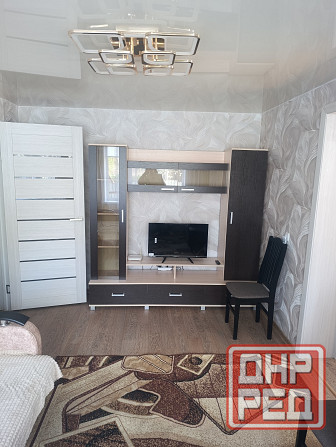 Сдам 2-х комнатную квартиру в Петровском районе от собственника! Донецк - изображение 3