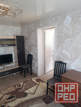 Сдам 2-х комнатную квартиру в Петровском районе от собственника! Донецк - изображение 4