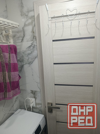 Сдам 2-х комнатную квартиру в Петровском районе от собственника! Донецк - изображение 10