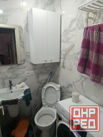 Сдам 2-х комнатную квартиру в Петровском районе от собственника! Донецк - изображение 9