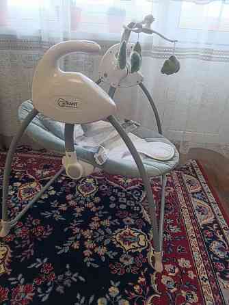 Продам электрокачель Донецк