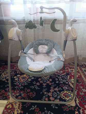 Продам электрокачель Донецк