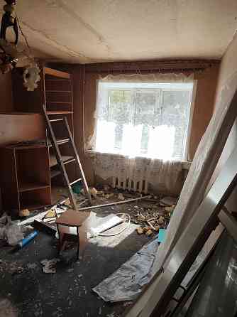 Продается 1-х квартира Восточный Макеевка