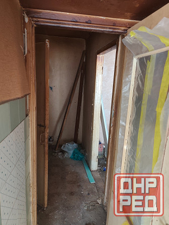 Продается 1-х квартира Восточный Макеевка - изображение 2