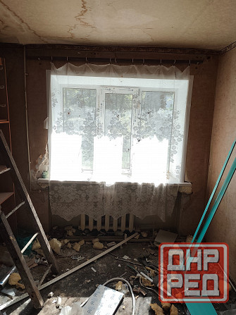 Продается 1-х квартира Восточный Макеевка - изображение 3