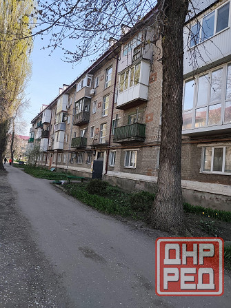 Продается 1-х квартира Восточный Макеевка - изображение 1