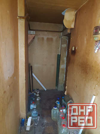 Продается 1-х квартира Восточный Макеевка - изображение 6