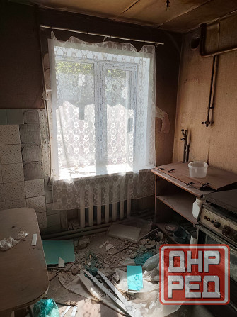 Продается 1-х квартира Восточный Макеевка - изображение 8